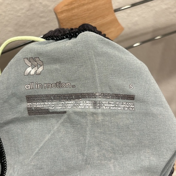 All In Motion Shorts - Picture 7 of 7